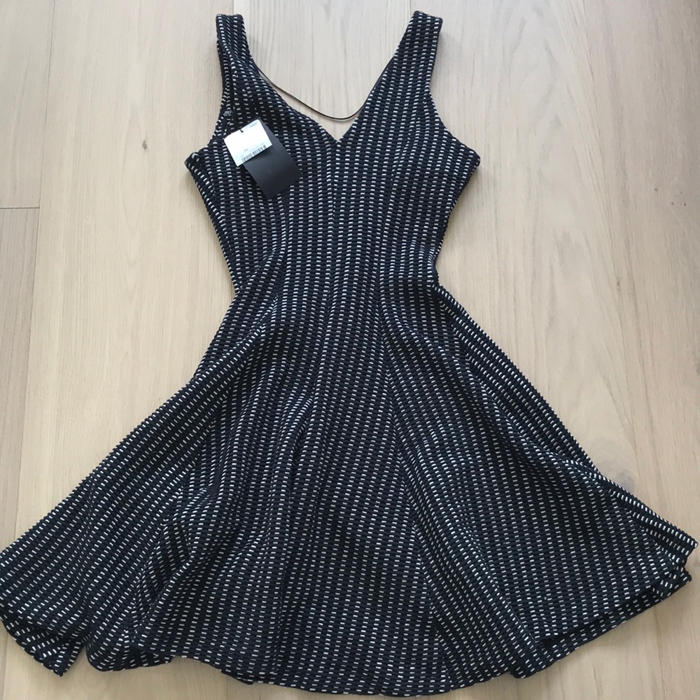 BRAND NEW Zara dress